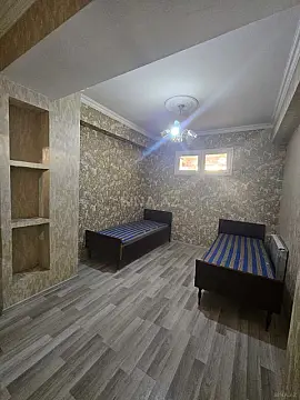 Satılır 2 otaqlı mənzil 57 m²