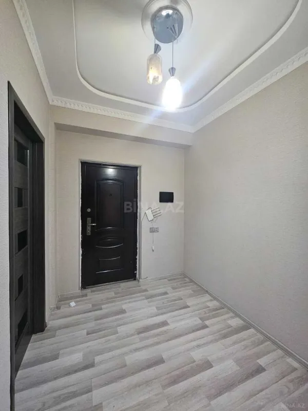 Satılır 2 otaqlı mənzil 57 m²