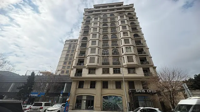 Satılır 3 otaqlı mənzil 169 m² — Bakı, Bayıl 3 otaq 169.00 m²