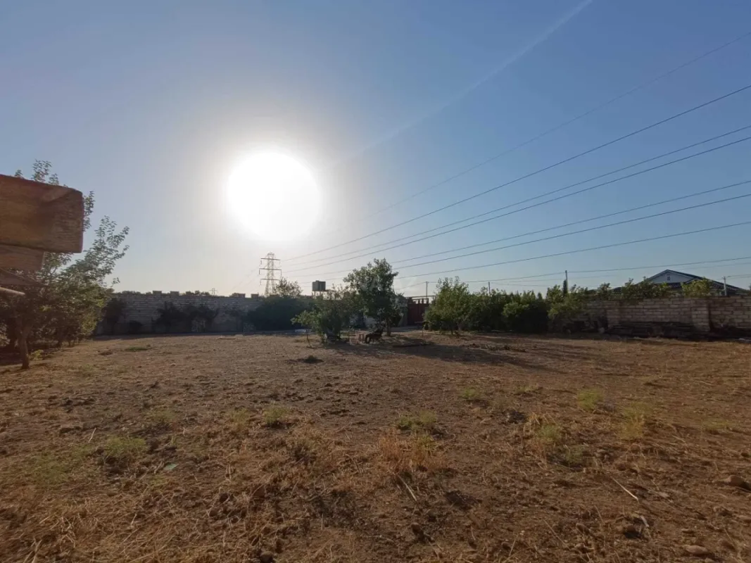 Satılır torpaq sahəsi 13 m²