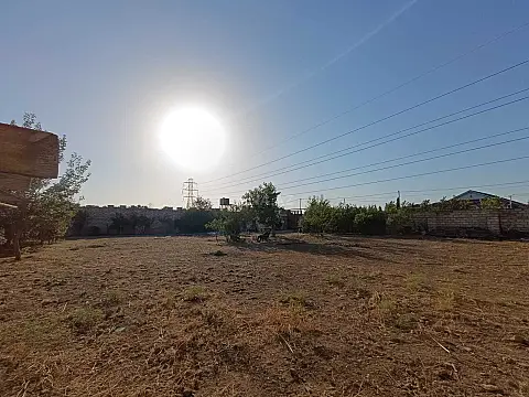 Satılır torpaq sahəsi 13 m²