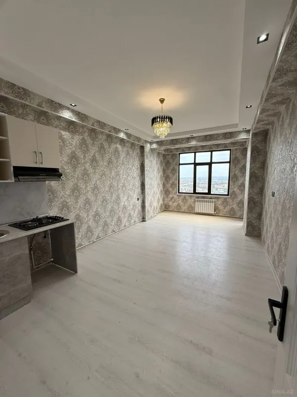 Satılır 2 otaqlı mənzil 70 m²