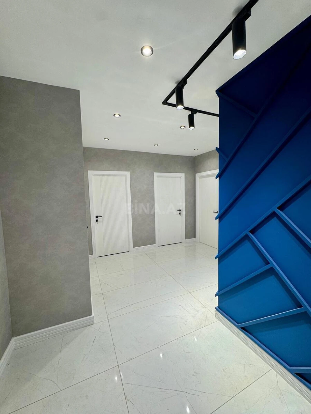 Satılır 3 otaqlı mənzil 100 m²