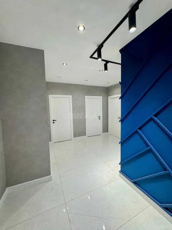 Satılır 3 otaqlı mənzil 100 m²