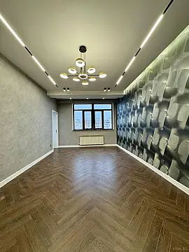 Satılır 3 otaqlı mənzil 100 m² — Bakı, Memar Əcəmi yanı 3 otaq 100.00 m²