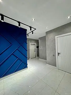 Satılır 3 otaqlı mənzil 100 m²