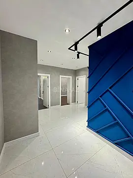 Satılır 3 otaqlı mənzil 100 m²