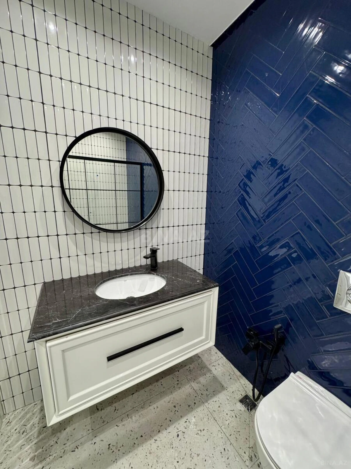 Satılır 3 otaqlı mənzil 100 m²