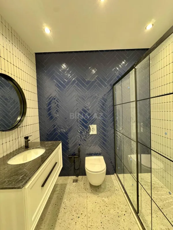 Satılır 3 otaqlı mənzil 100 m²