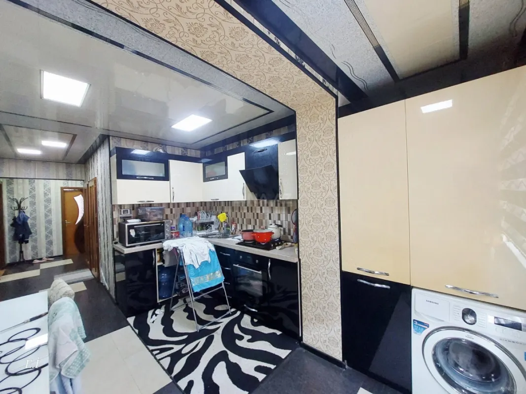 Satılır 3 otaqlı mənzil 72 m²