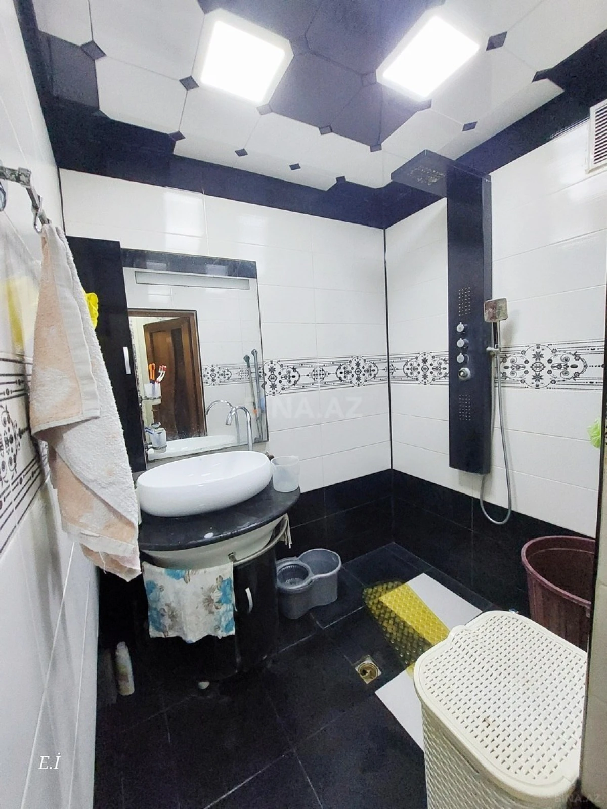 Satılır 3 otaqlı mənzil 72 m²