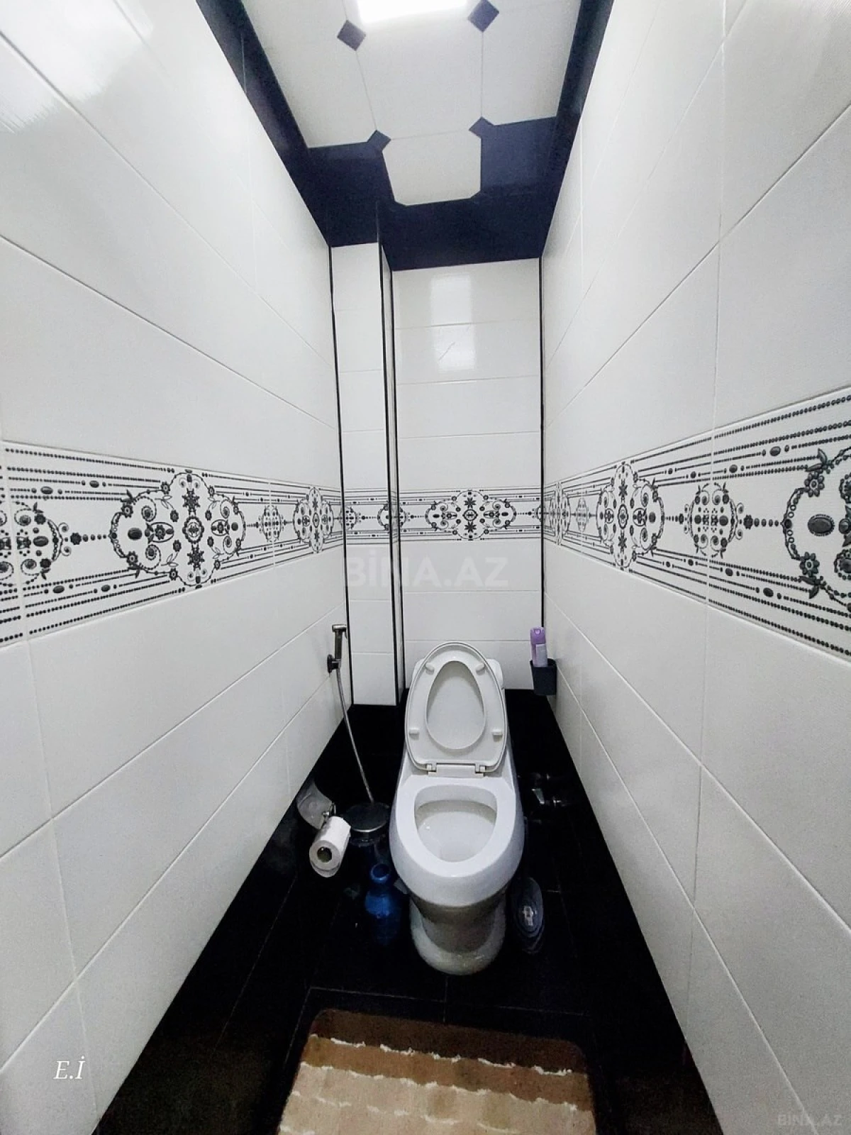 Satılır 3 otaqlı mənzil 72 m²