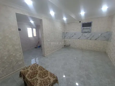 Satılır 3 otaqlı həyət evi 70 m² — Bakı, Binəqədi 3 otaq 70.00 m²
