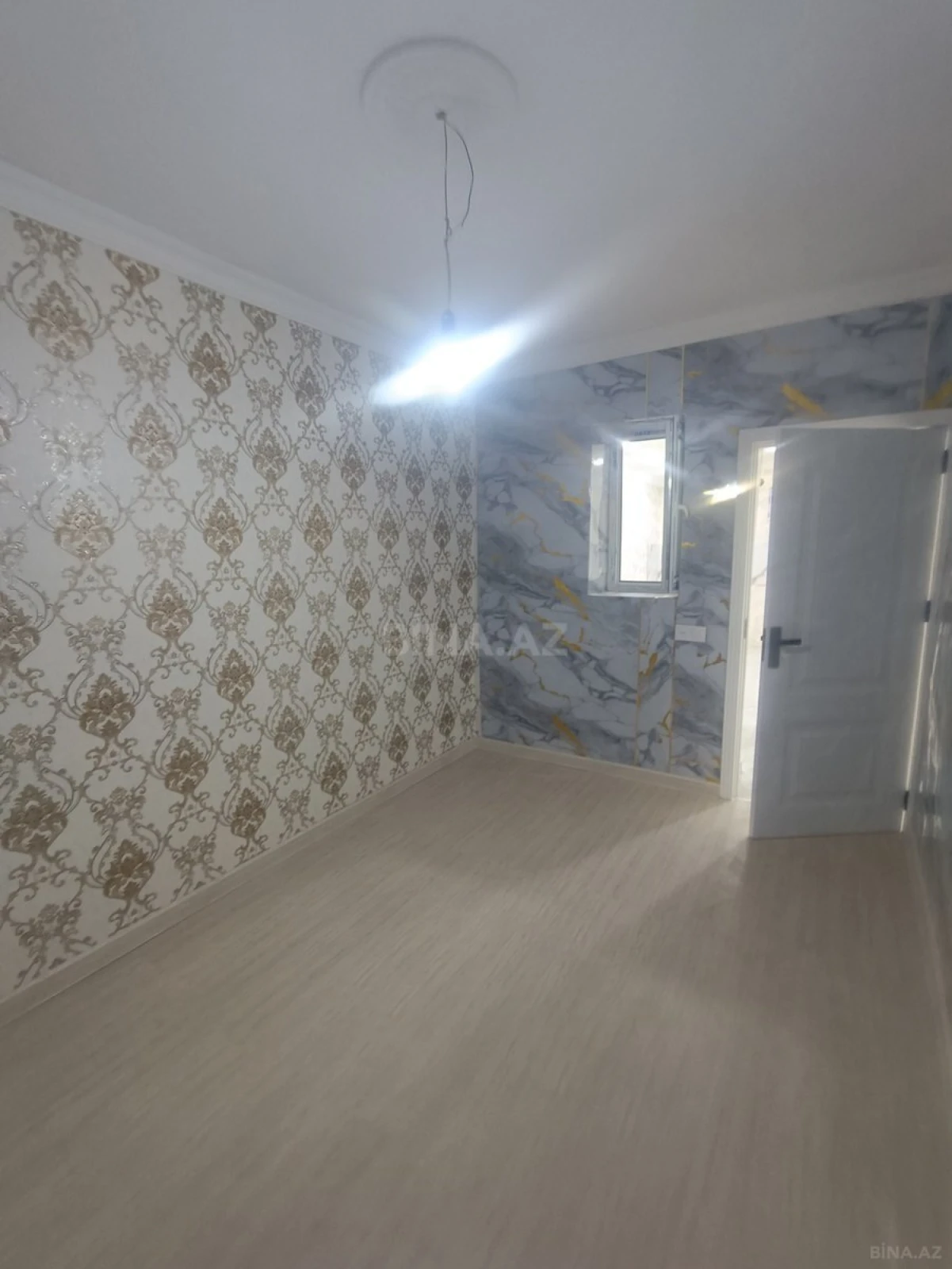 Satılır 3 otaqlı həyət evi 70 m²
