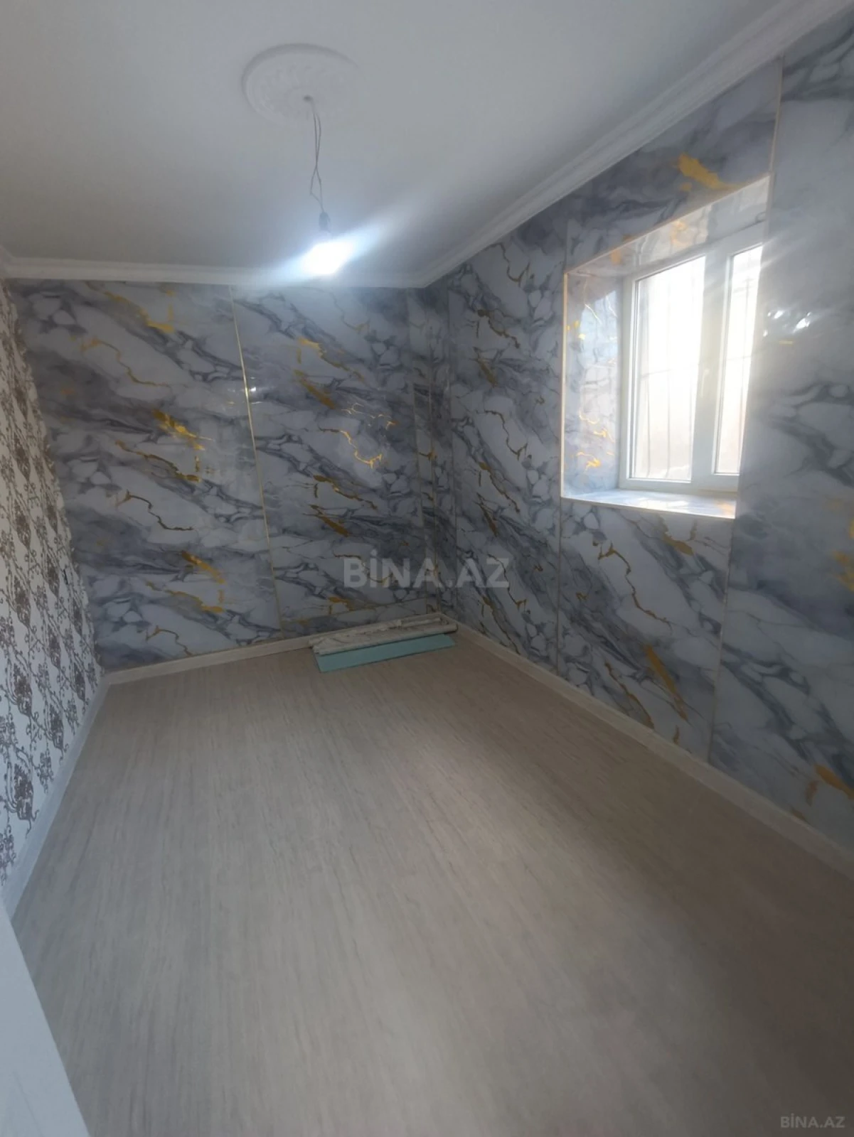 Satılır 3 otaqlı həyət evi 70 m²
