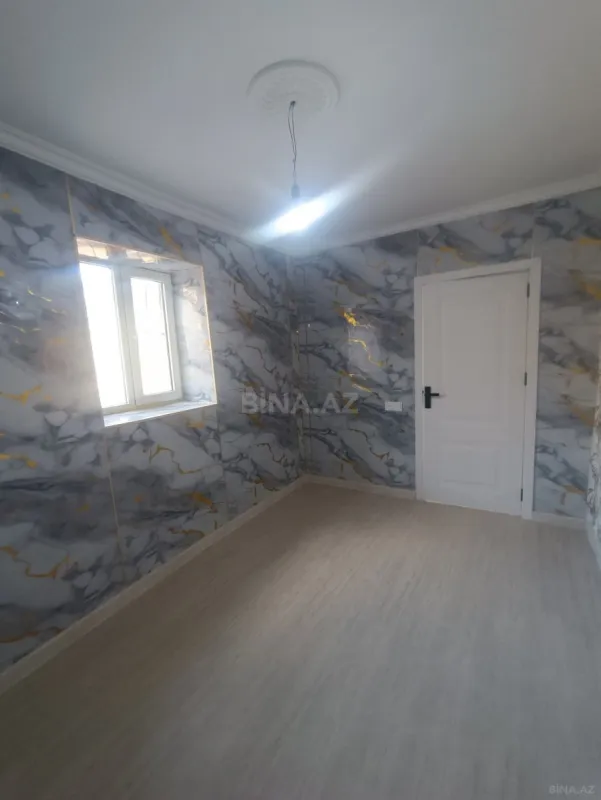 Satılır 3 otaqlı həyət evi 70 m²