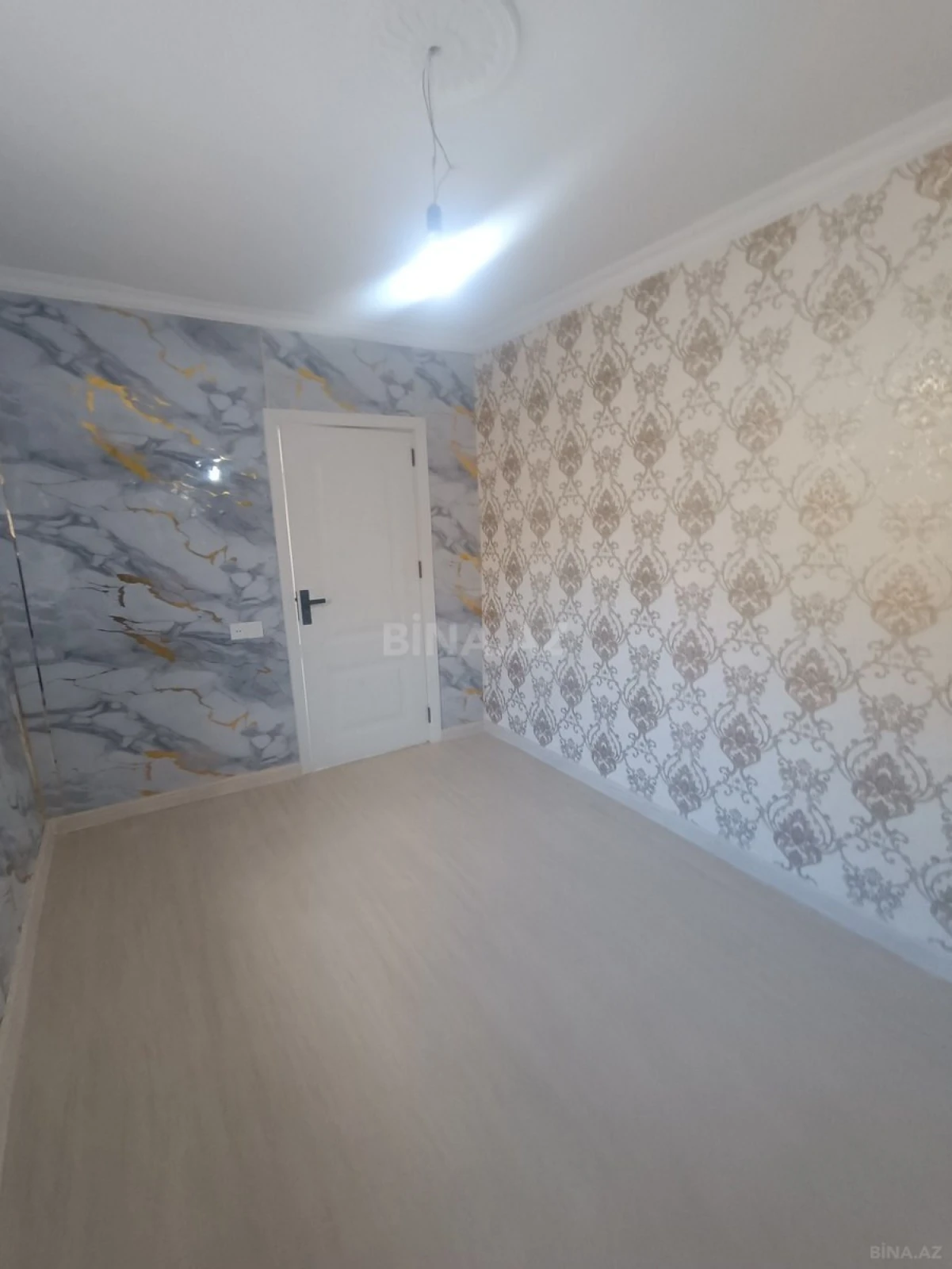 Satılır 3 otaqlı həyət evi 70 m²