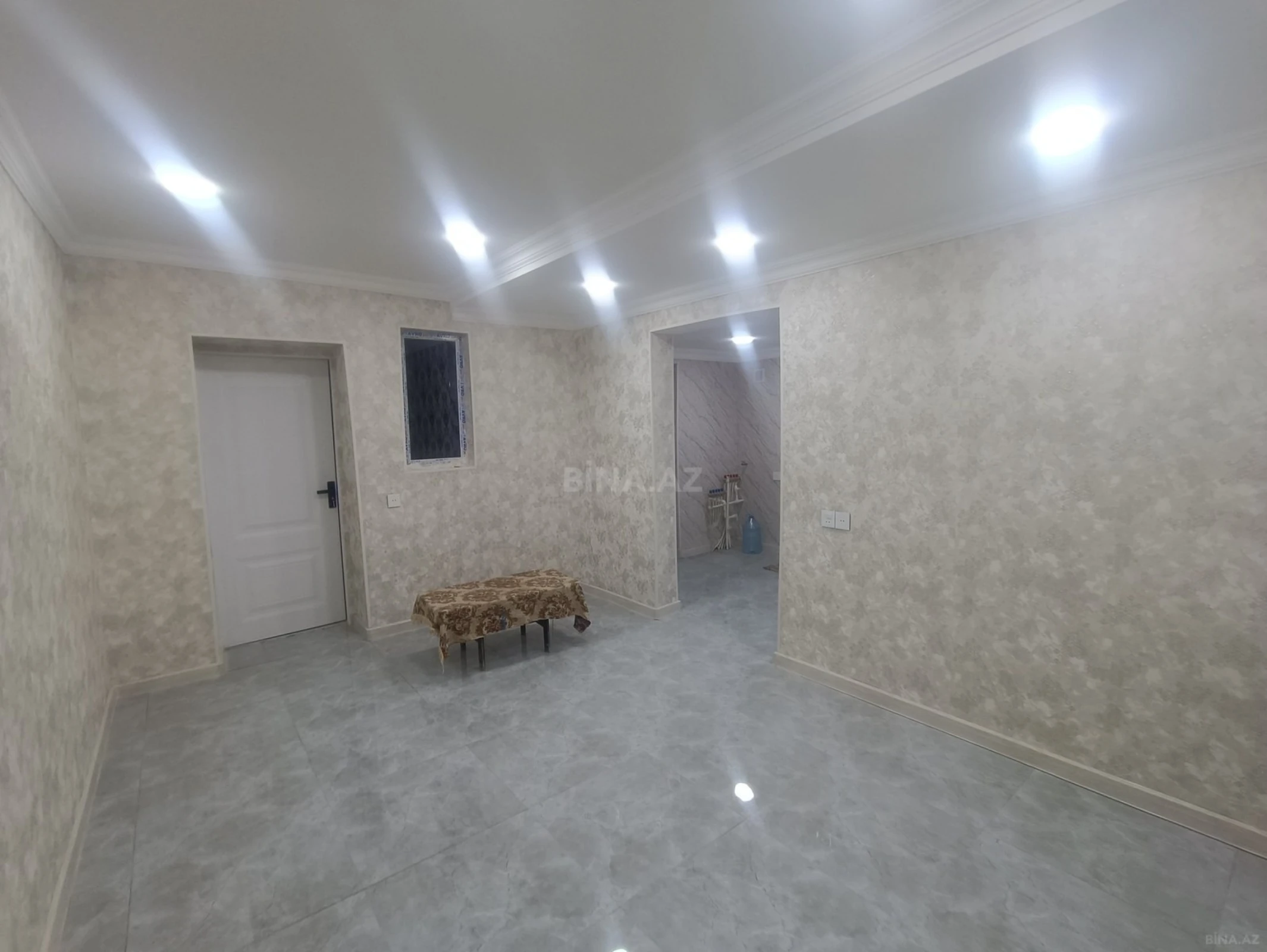 Satılır 3 otaqlı həyət evi 70 m²