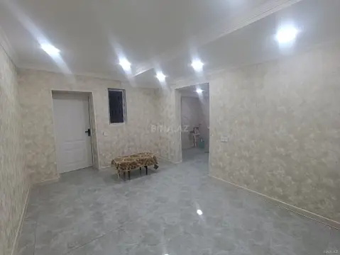 Satılır 3 otaqlı həyət evi 70 m²