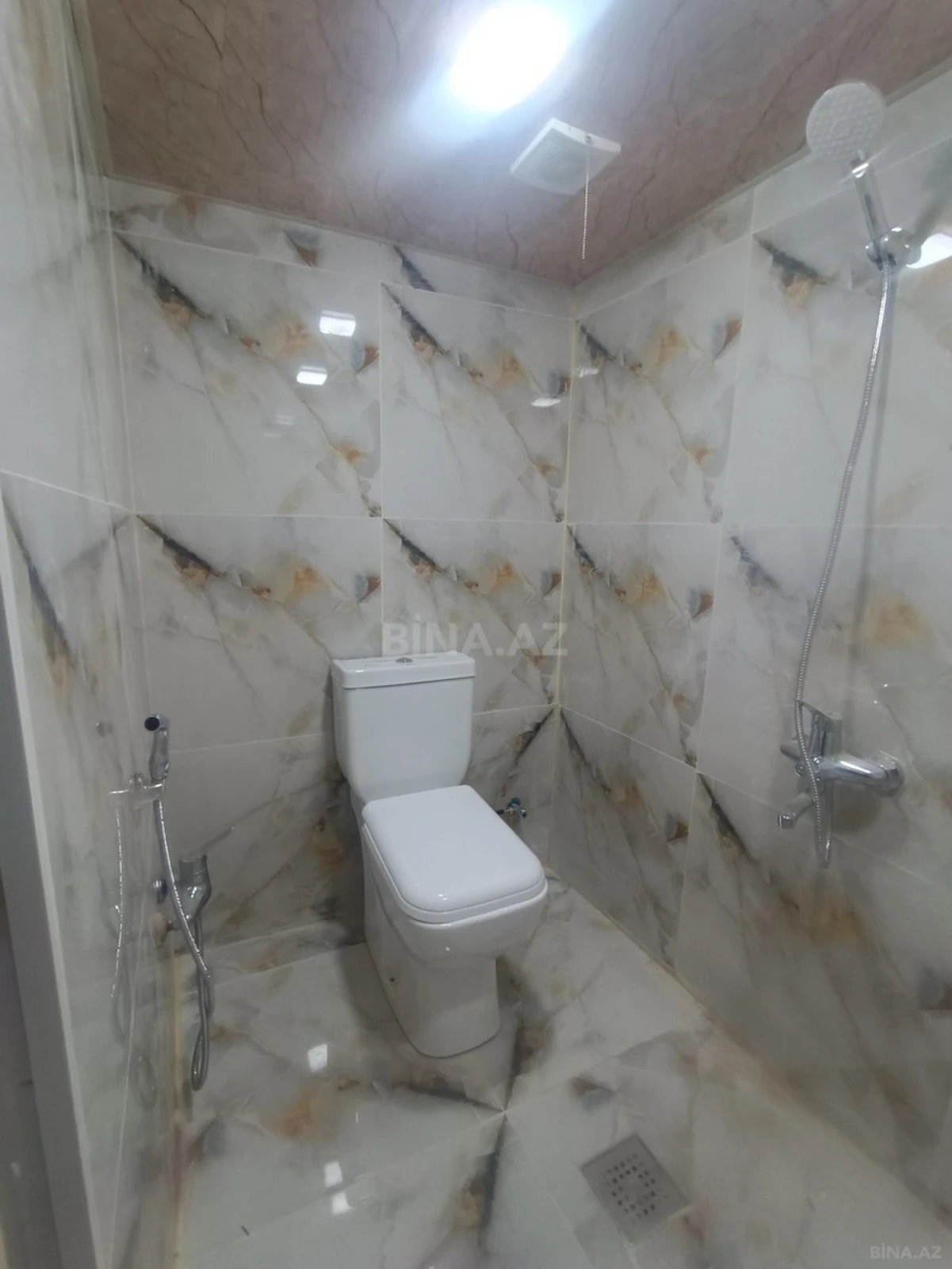Satılır 3 otaqlı həyət evi 70 m²