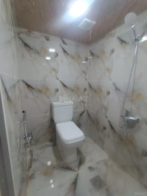 Satılır 3 otaqlı həyət evi 70 m²