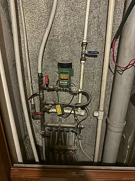 Satılır 3 otaqlı mənzil 85 m²