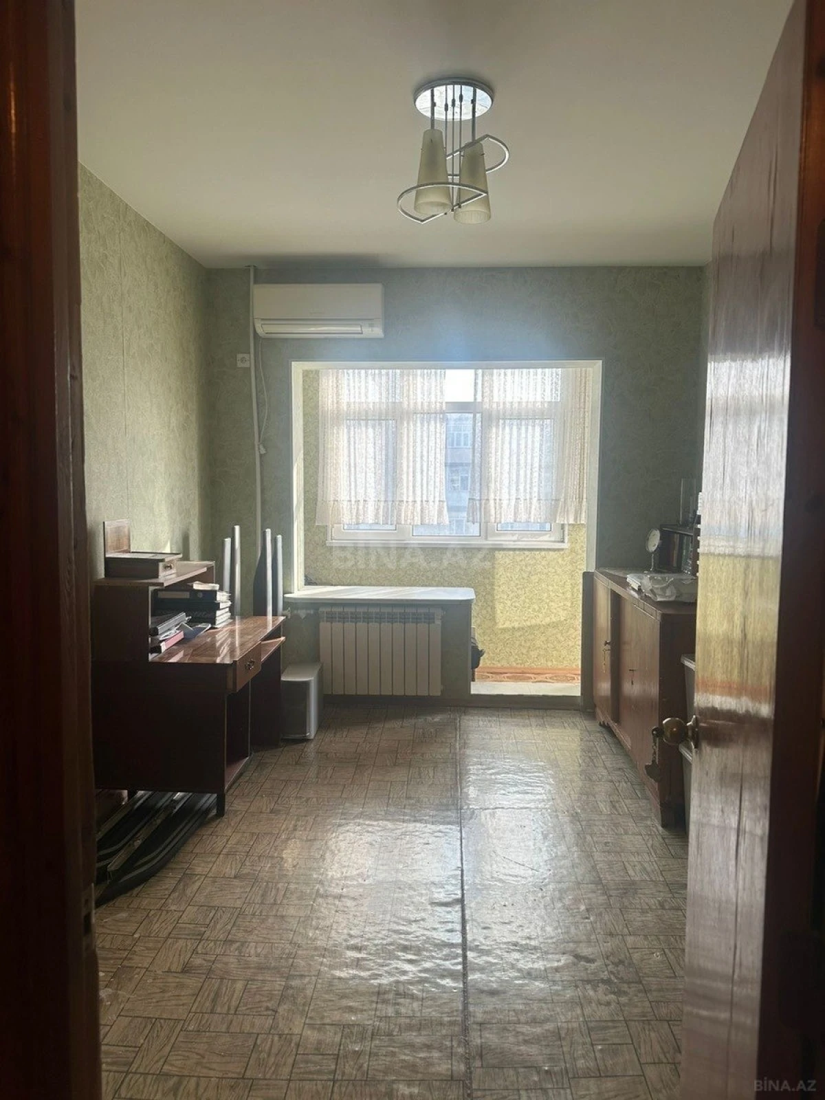 Satılır 3 otaqlı mənzil 85 m²