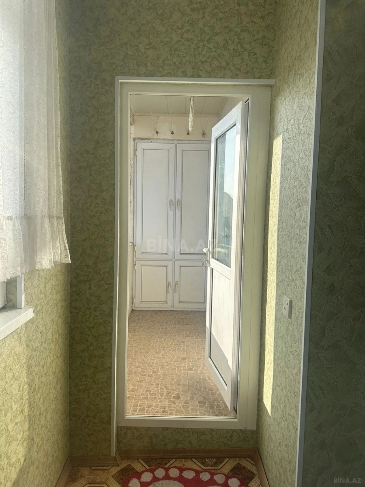 Satılır 3 otaqlı mənzil 85 m²
