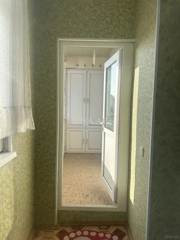 Satılır 3 otaqlı mənzil 85 m²