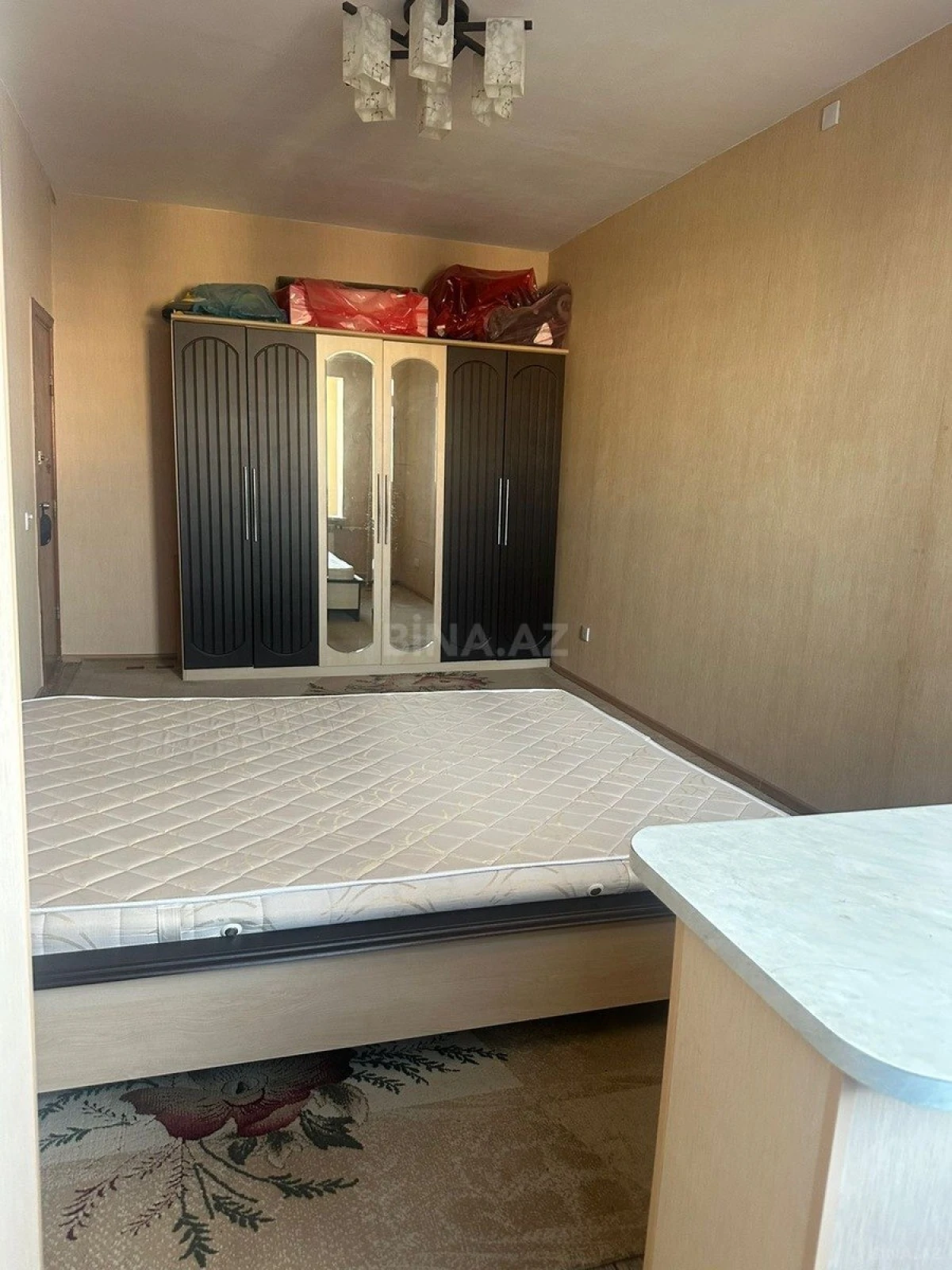 Satılır 3 otaqlı mənzil 85 m²