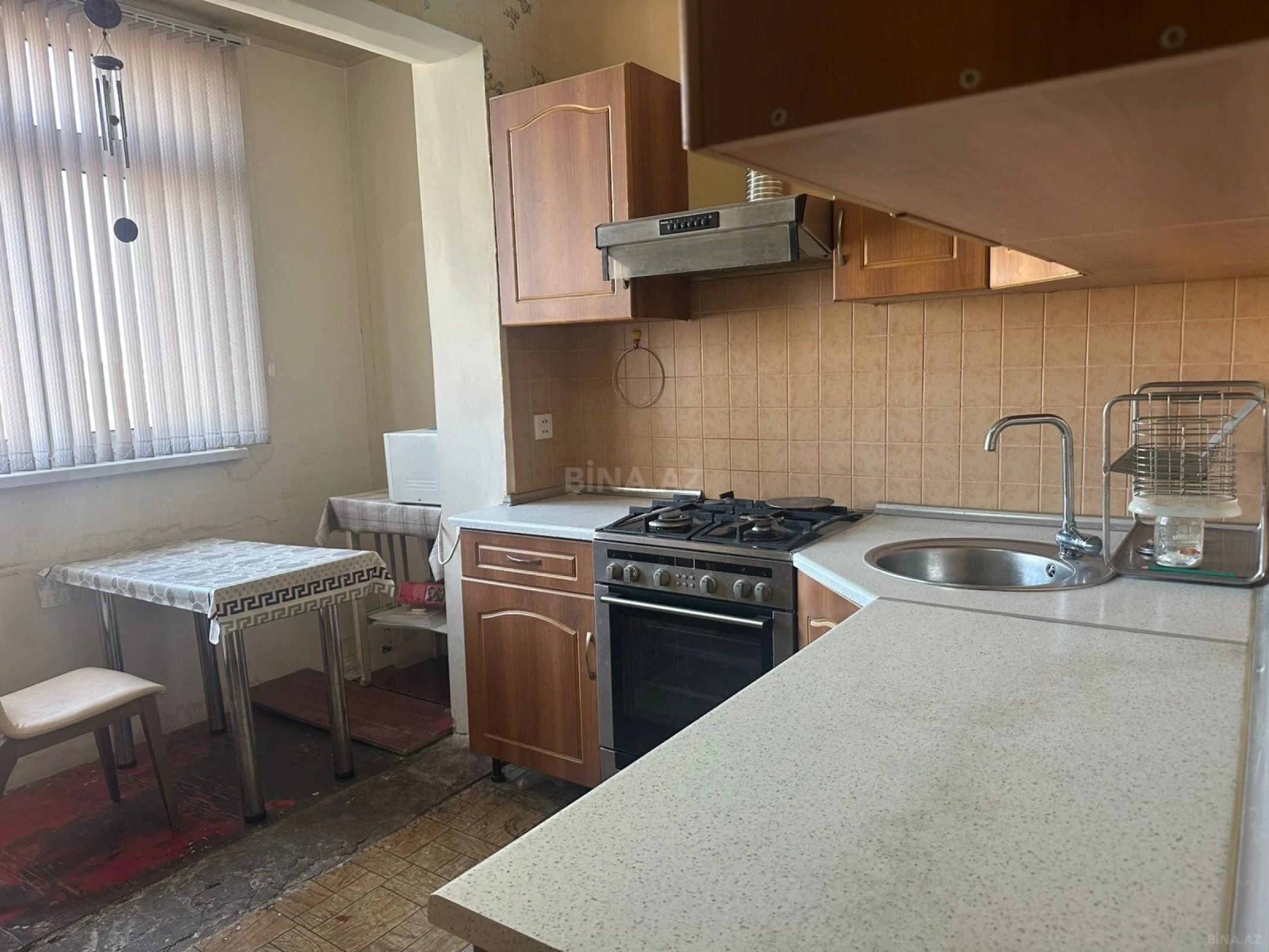 Satılır 3 otaqlı mənzil 85 m²
