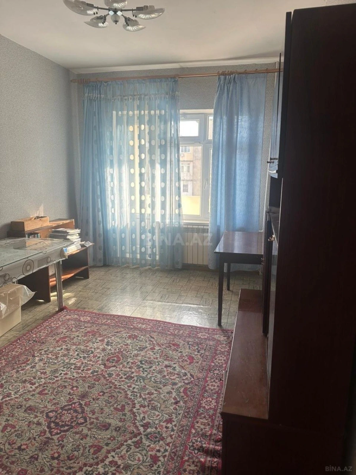 Satılır 3 otaqlı mənzil 85 m²