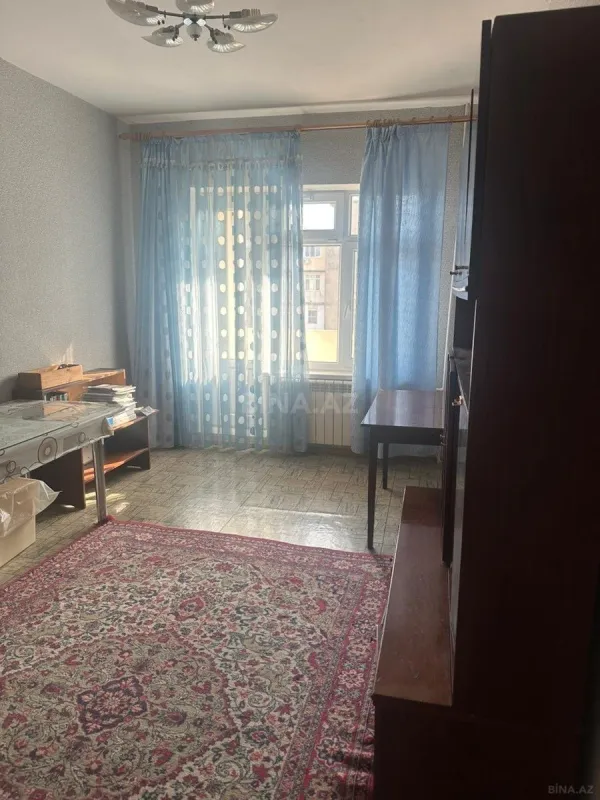 Satılır 3 otaqlı mənzil 85 m²