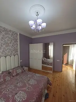 Kirayə verilir 3 otaqlı həyət evi 86 m²