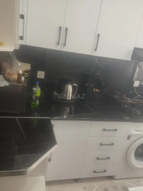 Kirayə verilir 3 otaqlı həyət evi 86 m²