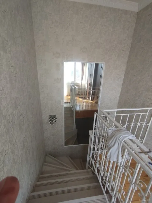 Kirayə verilir 3 otaqlı həyət evi 86 m²