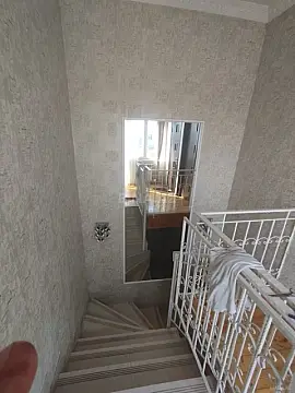 Kirayə verilir 3 otaqlı həyət evi 86 m²