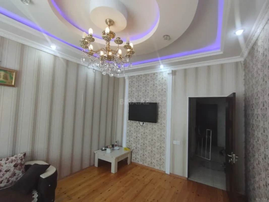 Kirayə verilir 3 otaqlı həyət evi 86 m²