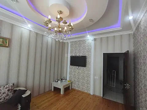 Kirayə verilir 3 otaqlı həyət evi 86 m²