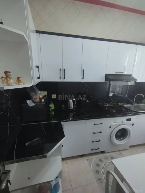 Kirayə verilir 3 otaqlı həyət evi 86 m²