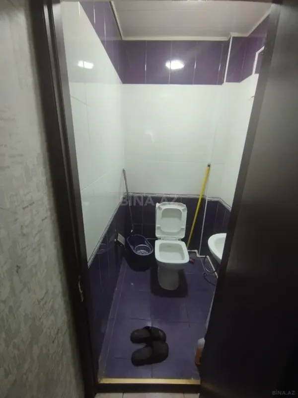 Kirayə verilir 3 otaqlı həyət evi 86 m²