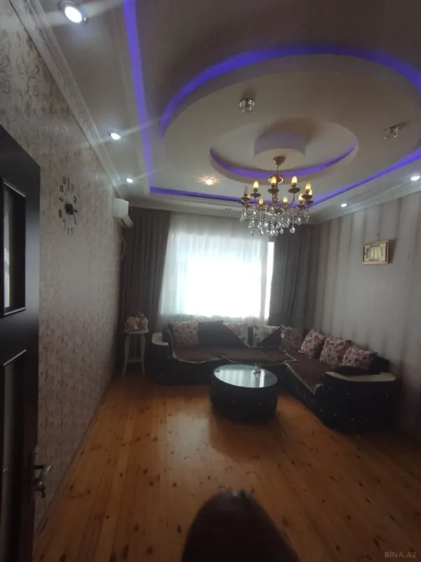 Kirayə verilir 3 otaqlı həyət evi 86 m²