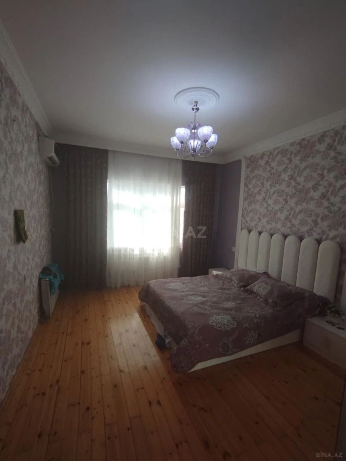 Kirayə verilir 3 otaqlı həyət evi 86 m²