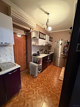 Satılır 2 otaqlı mənzil 37 m²