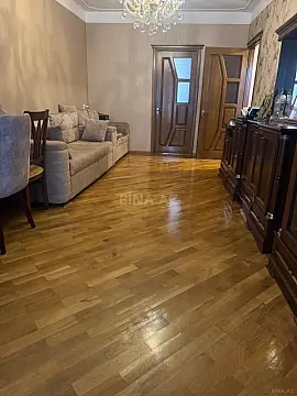 Satılır 3 otaqlı mənzil 70 m²