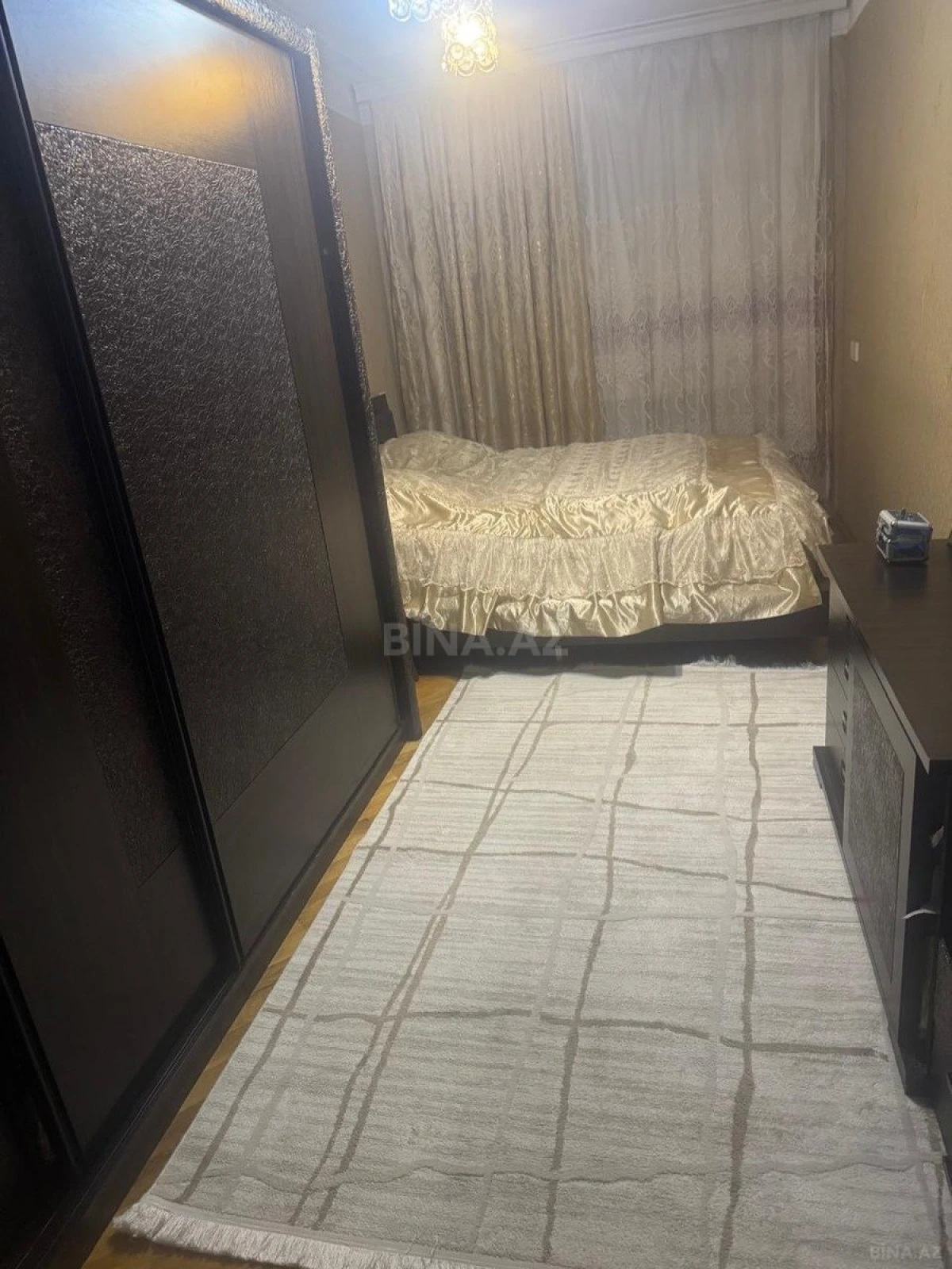 Satılır 3 otaqlı mənzil 70 m²