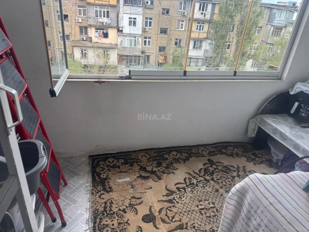 Satılır 3 otaqlı mənzil 70 m²