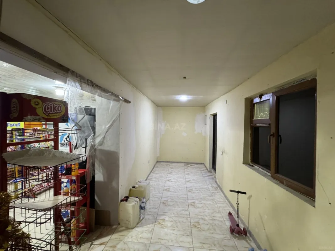 Kirayə verilir obyekt 50 m²