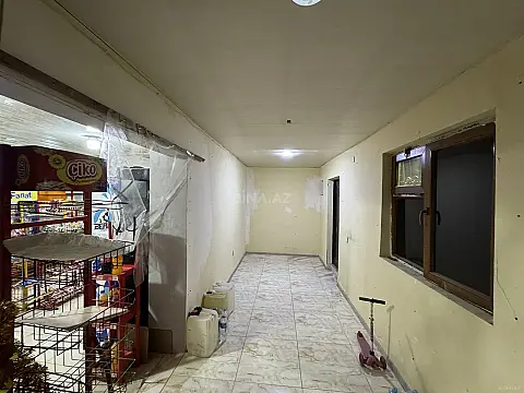 Kirayə verilir obyekt 50 m²