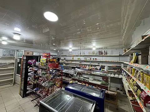 Kirayə verilir obyekt 50 m²